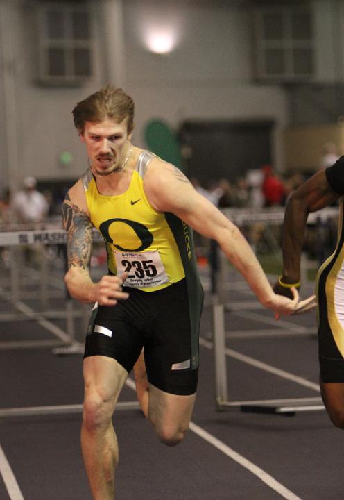 2010 MPSF-129.JPG - 2010 Mountain Pacific Sports Federation Indoor Track and Field Championships, February 26-27, Dempsey Indoor, Seattle, WA.